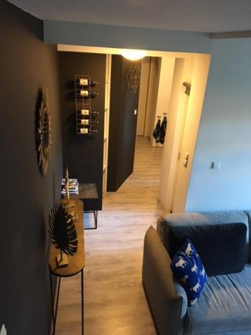 Ferienwohnung Butterfly Groningen Exterior foto